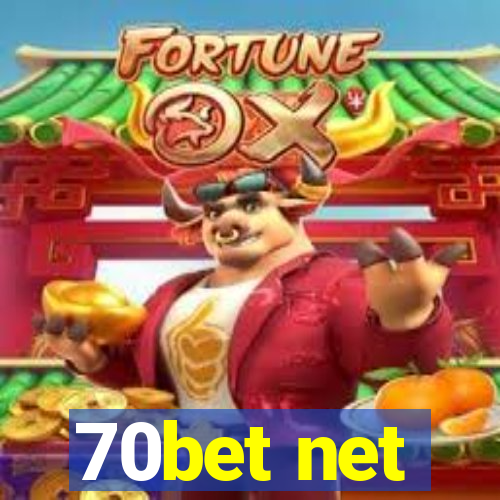 70bet net